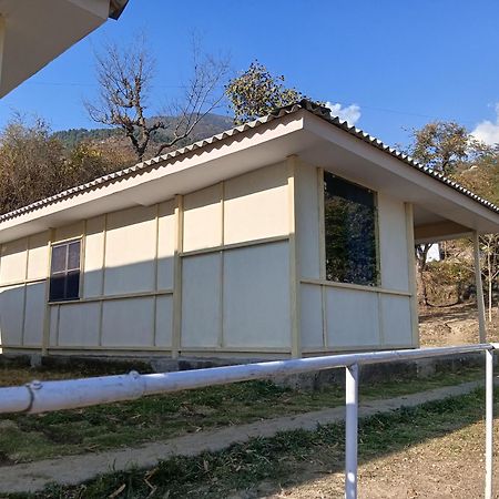 Hill Ventures Adventure Camp And Restaurant Hotel Dharamshala Exterior photo